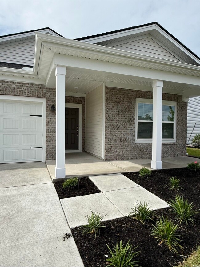 4819 Hopespring St in Myrtle Beach, SC - Building Photo - Building Photo