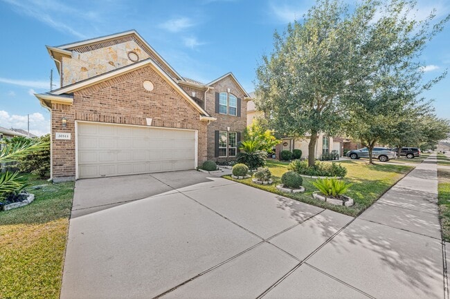 property at 20311 Towering Cypress Dr