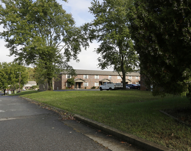 Bramblewood Townhomes in Knoxville, TN - Building Photo - Building Photo