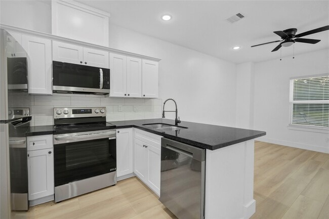 property at 8410 Sunnyhill St