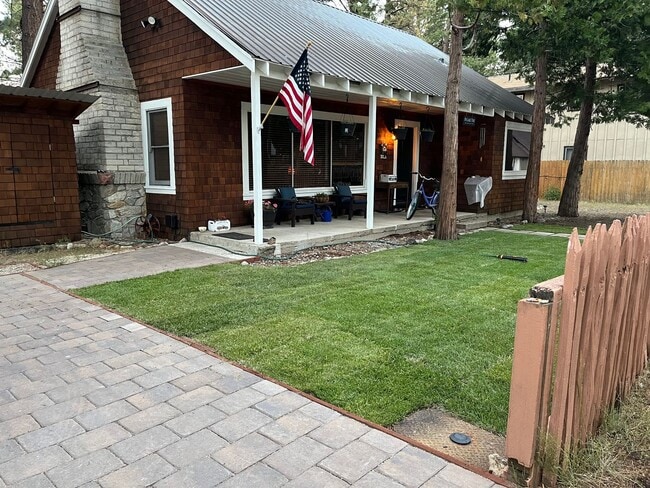 property at 809 Merced Ave