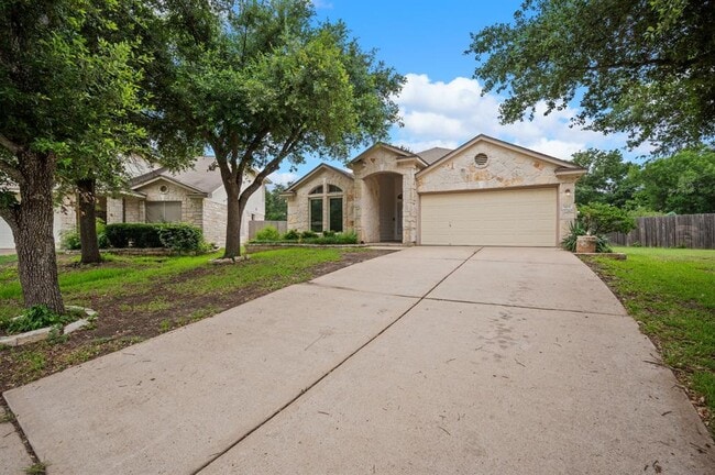 903 Settlement Cove in Cedar Park, TX - Building Photo - Building Photo