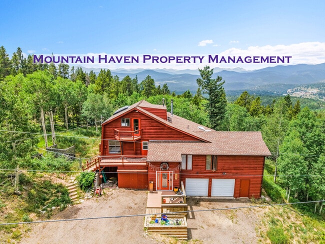 property at 204 Bristlecone Way