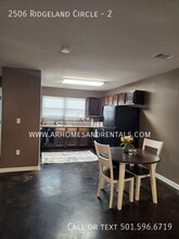 2506 Ridgeland Cir in Pocahontas, AR - Building Photo - Building Photo
