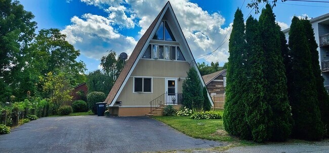 property at 74 Harrington St