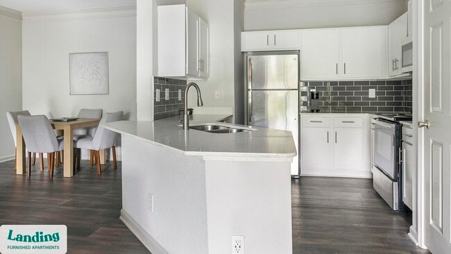 700 Rock Quarry Rd, Unit 823 in Stockbridge, GA - Building Photo - Building Photo