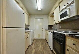 6501 21st St in Lubbock, TX - Building Photo - Building Photo
