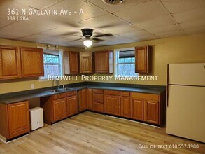 361 N Gallatin Ave in Uniontown, PA - Building Photo - Building Photo