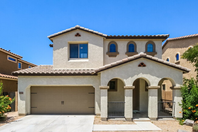 property at 3234 E Sports Dr