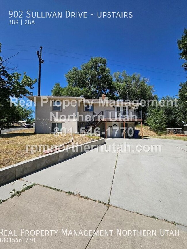 902 Sullivan Dr in Ogden, UT - Building Photo - Building Photo