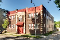 2020 W Atkinson Ave in Milwaukee, WI - Foto de edificio - Building Photo