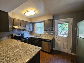8184 S Fillmore Cir in Centennial, CO - Building Photo - Building Photo