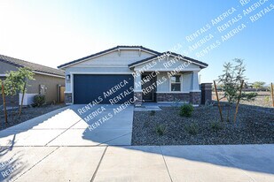 15915 W Gray Fox Trl in Sun City West, AZ - Building Photo