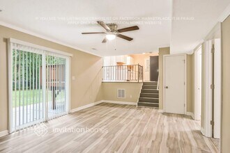 6216 Bridlewood Ln in Charlotte, NC - Foto de edificio - Building Photo