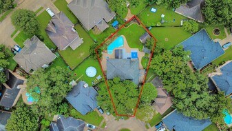 3310 Little Farms Ct in Richmond, TX - Building Photo