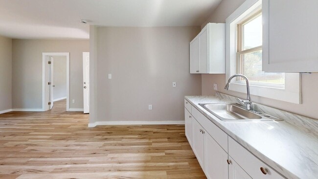 property at 134 N Arlington St