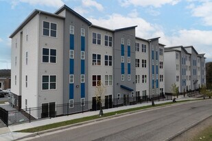 Nossi Housing Apartments