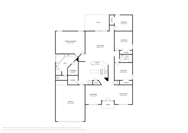 313 Hefferon Dr in St. Augustine, FL - Foto de edificio - Building Photo