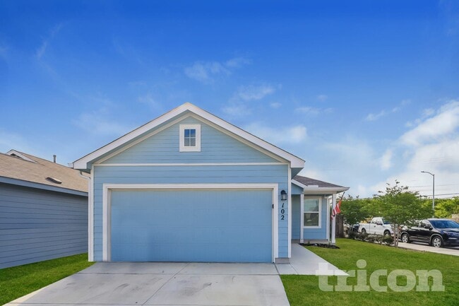 property at 102 Elizondo Way