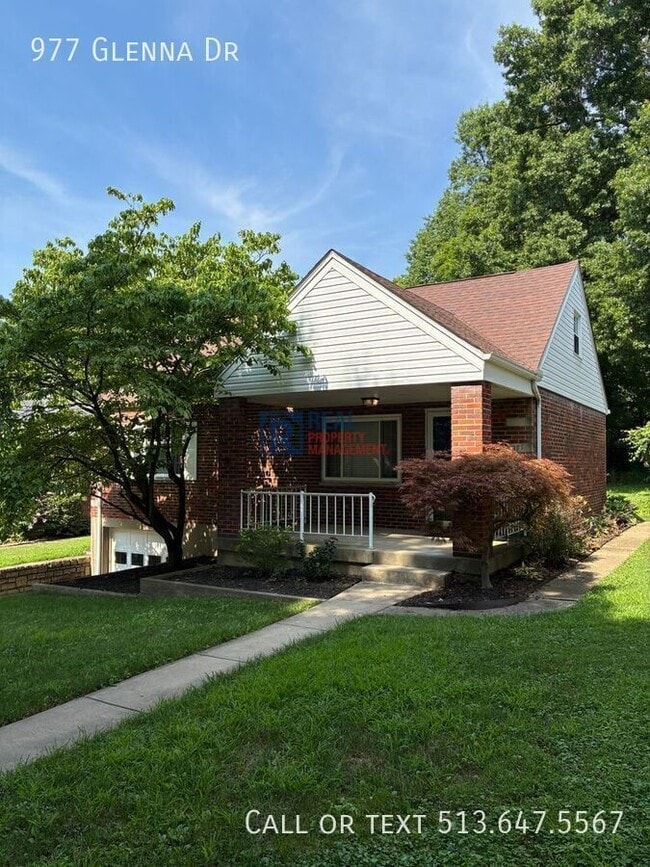 property at 977 Glenna Dr
