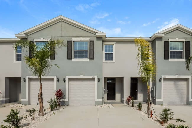 property at 11919 Stoneport Pl