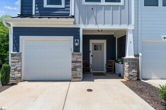 1 Meteora Way in Greenville, SC - Building Photo - Building Photo