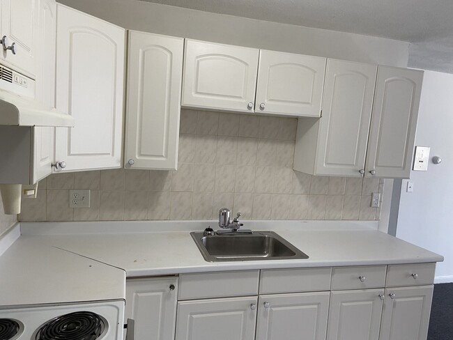 220 Parker Hill Ave, Unit 2 BED Sept1 in Roxbury Crossing, MA - Building Photo - Building Photo