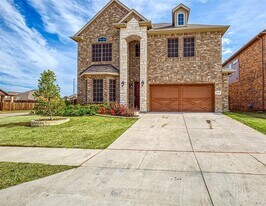 2013 San Marino Ln in Lewisville, TX - Building Photo