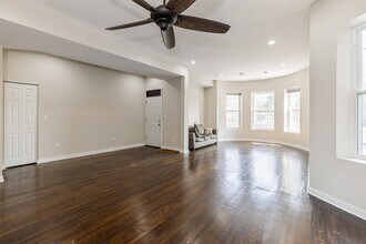 6014 S Prairie Ave in Chicago, IL - Building Photo - Building Photo
