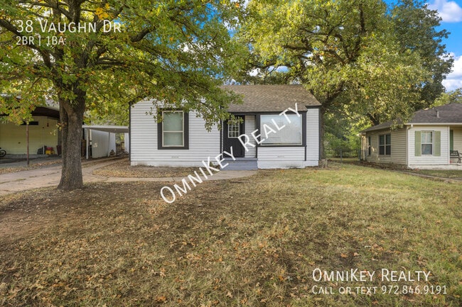 property at 38 Vaughn Dr
