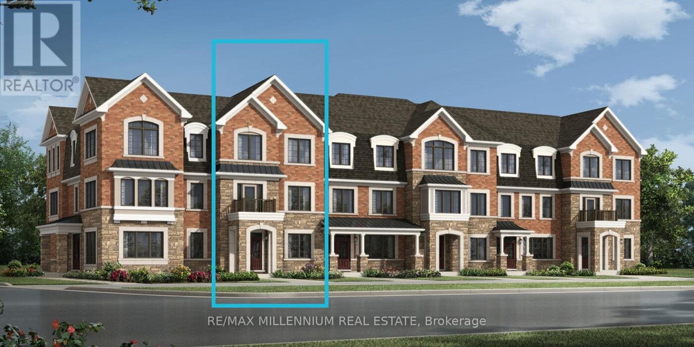 6 BELLASERA Way in Caledon, ON - Building Photo