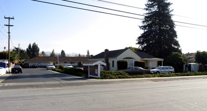 20668-20670 Forest Ave in Castro Valley, CA - Building Photo - Building Photo