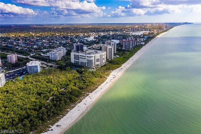property at 551 Beachwalk Cir