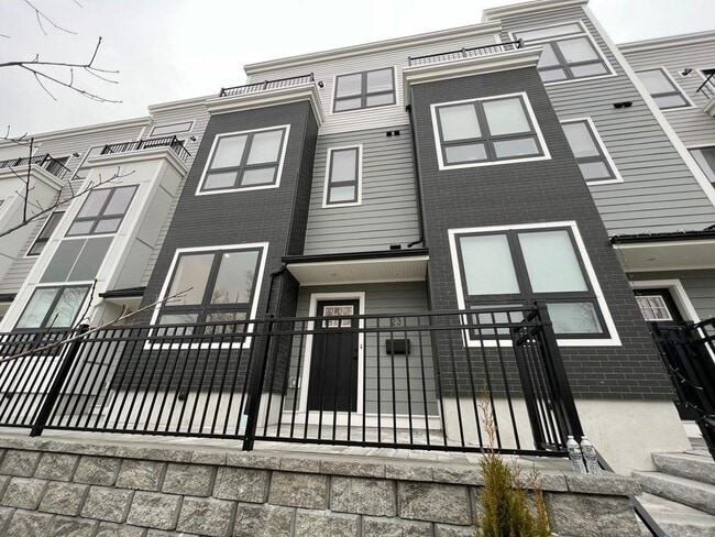 23 Charles Park Rd in Boston, MA - Building Photo - Building Photo