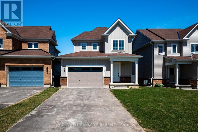 property at 59 Todd Cres