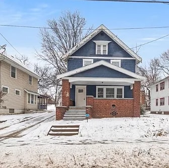 property at 893 Delia Ave