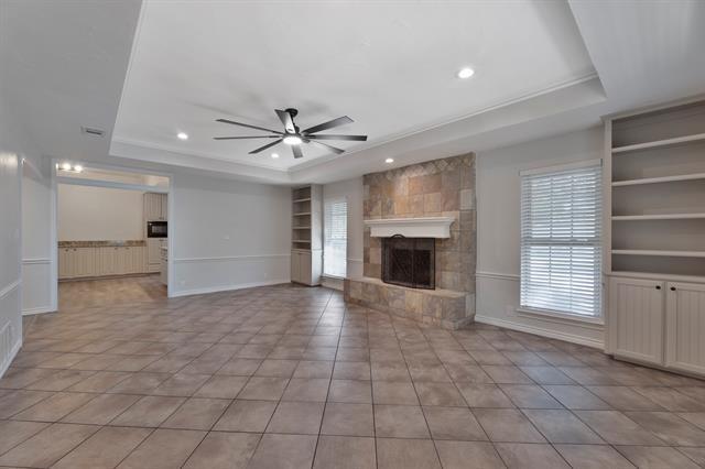 245 SW Rand Dr in Burleson, TX - Building Photo - Building Photo