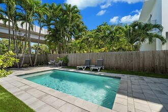 3567 SW 1st Ave in Miami, FL - Building Photo - Building Photo