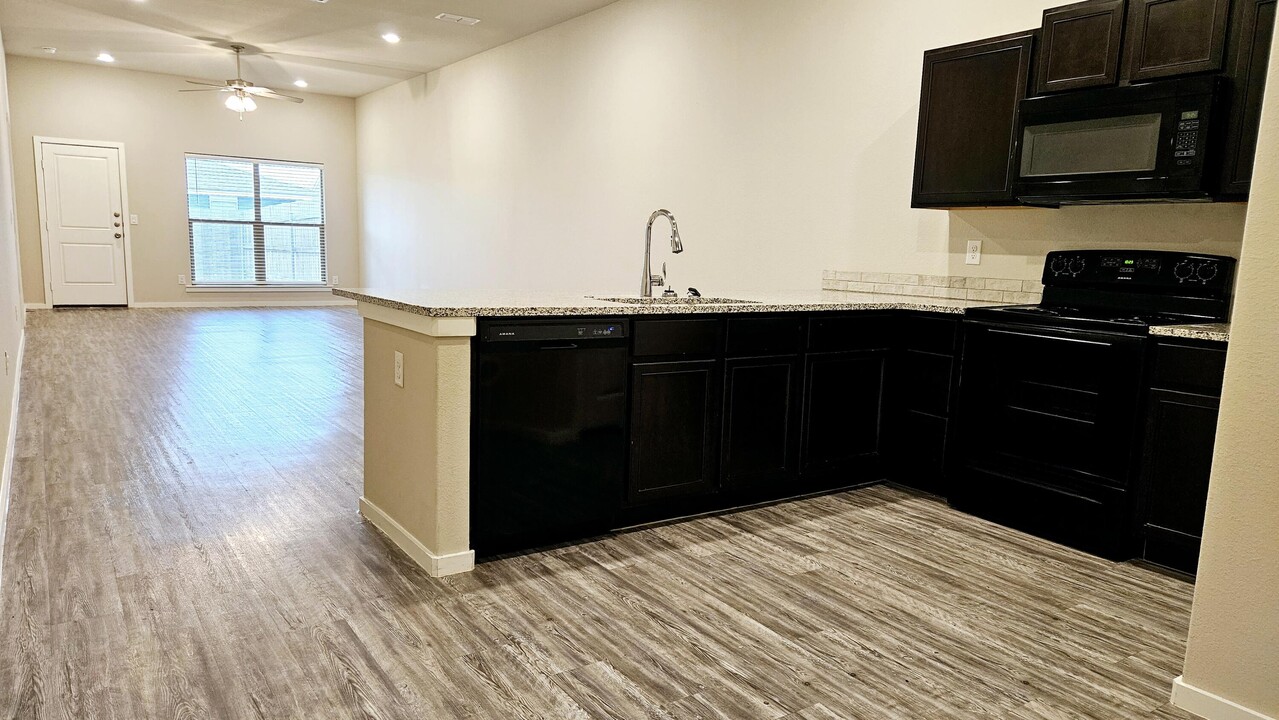 1627 133rd St in Lubbock, TX - Building Photo