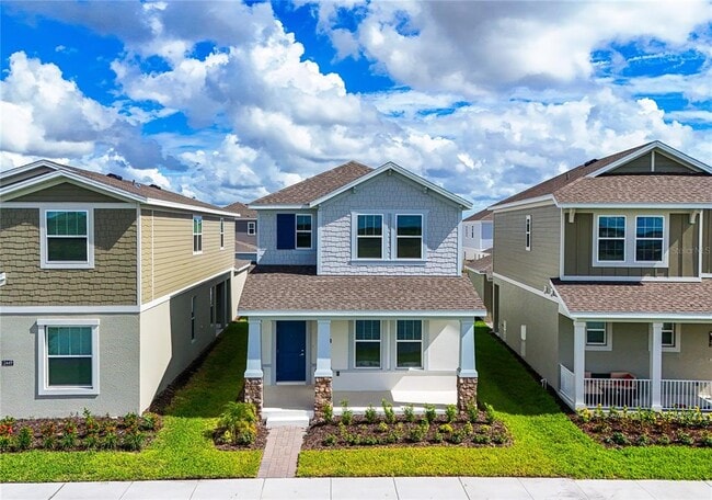 property at 2453 Spring Tune Aly