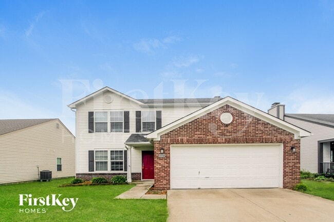 property at 10567 Secretariat Dr