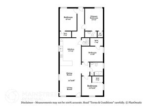 11329 E 13th St S in Independence, MO - Building Photo - Building Photo