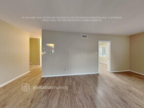 2882 David St in Riverside, CA - Building Photo - Building Photo