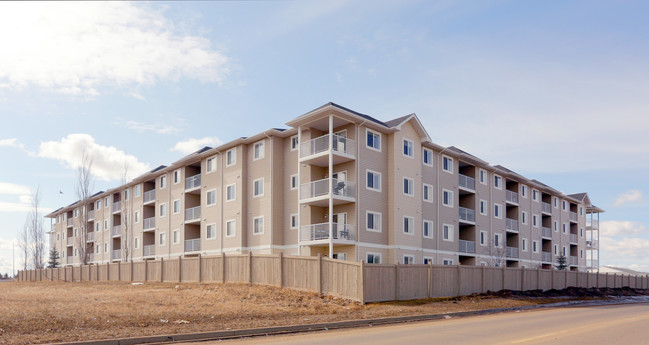 Entro in Stony Plain, AB - Building Photo - Building Photo