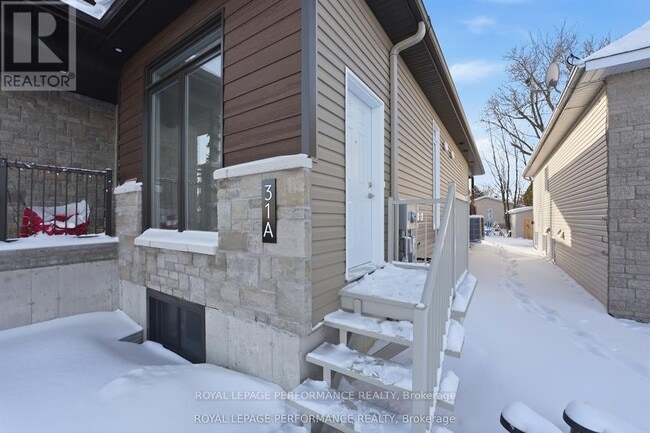 31 Marcel St in Embrun, ON - Building Photo - Building Photo