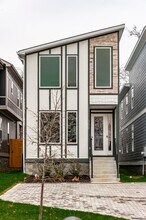 300 Prince Ave in Nashville, TN - Building Photo - Building Photo