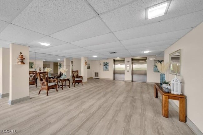 property at 3490 N Key Dr