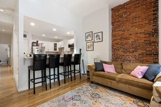 4 Union Pk St in Boston, MA - Building Photo - Building Photo