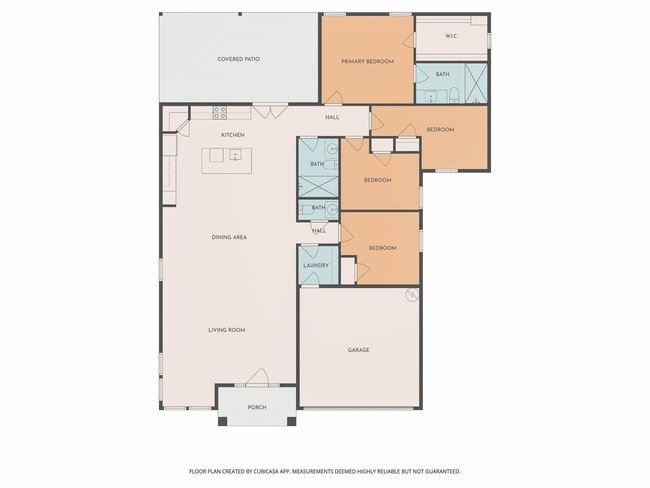 112 Glen Haven in Livingston, TX - Foto de edificio - Building Photo