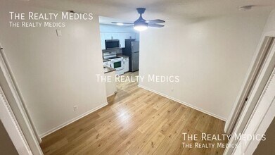1984 Agora Cir SE in Palm Bay, FL - Building Photo - Building Photo